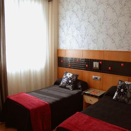 Hostal De Cuenca Cuenca  Exteriör bild