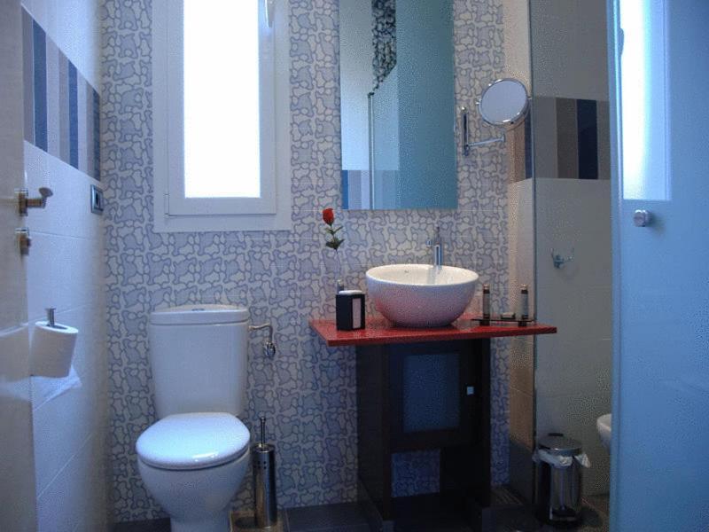 Hostal De Cuenca Cuenca  Exteriör bild