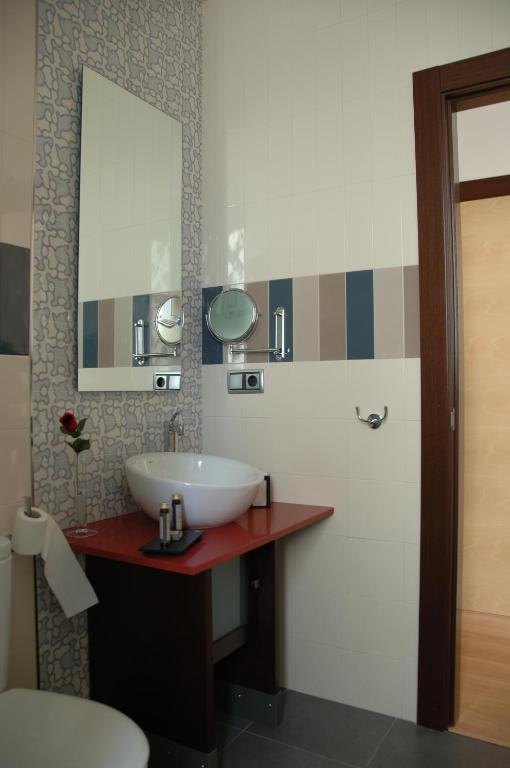 Hostal De Cuenca Cuenca  Rum bild