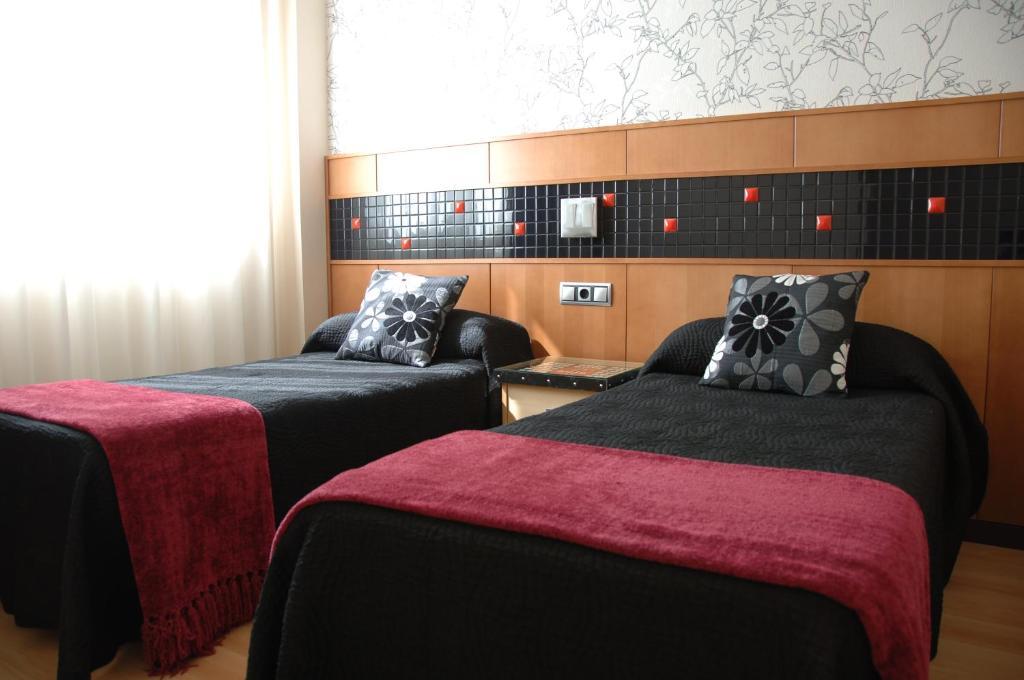 Hostal De Cuenca Cuenca  Exteriör bild
