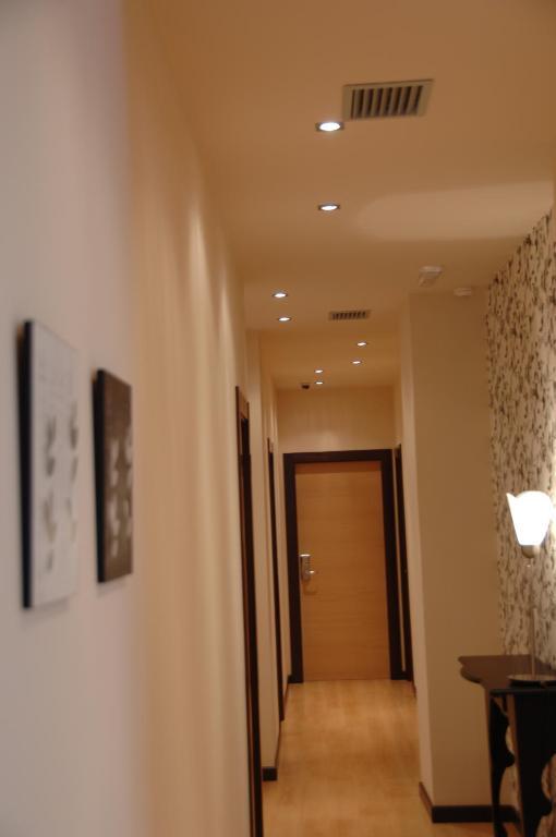 Hostal De Cuenca Cuenca  Exteriör bild