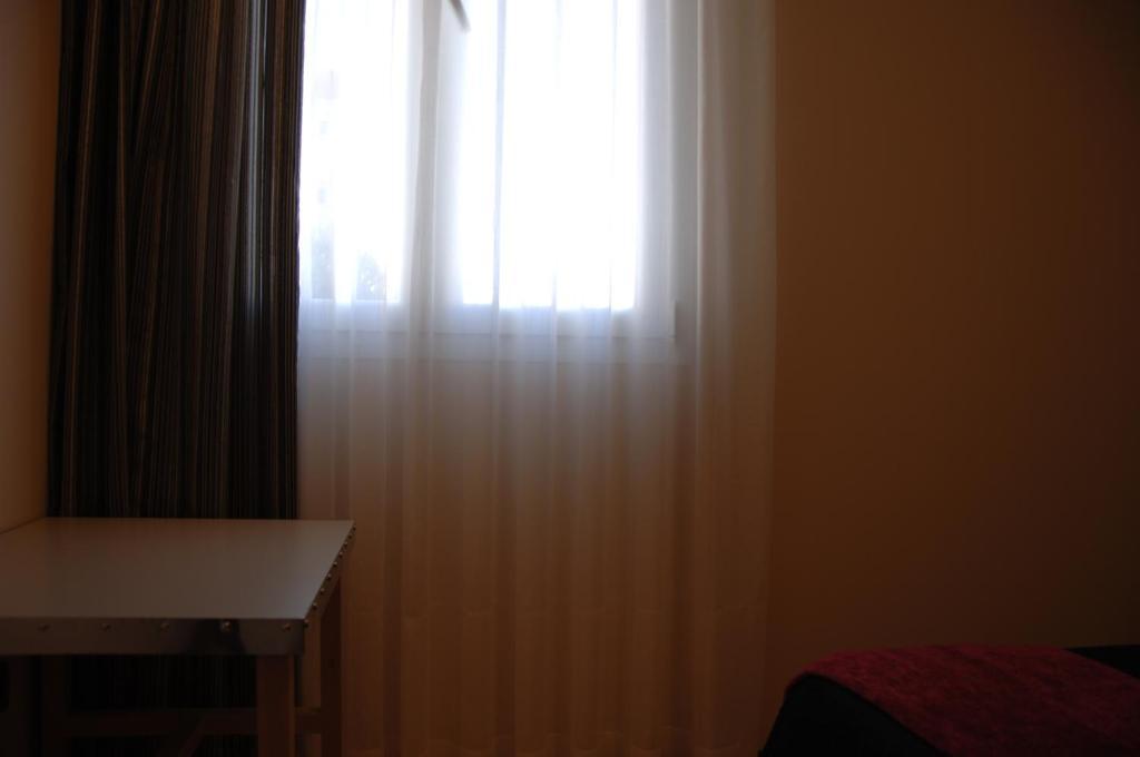 Hostal De Cuenca Cuenca  Rum bild