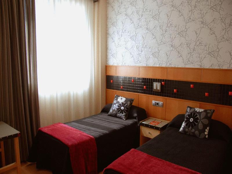 Hostal De Cuenca Cuenca  Exteriör bild
