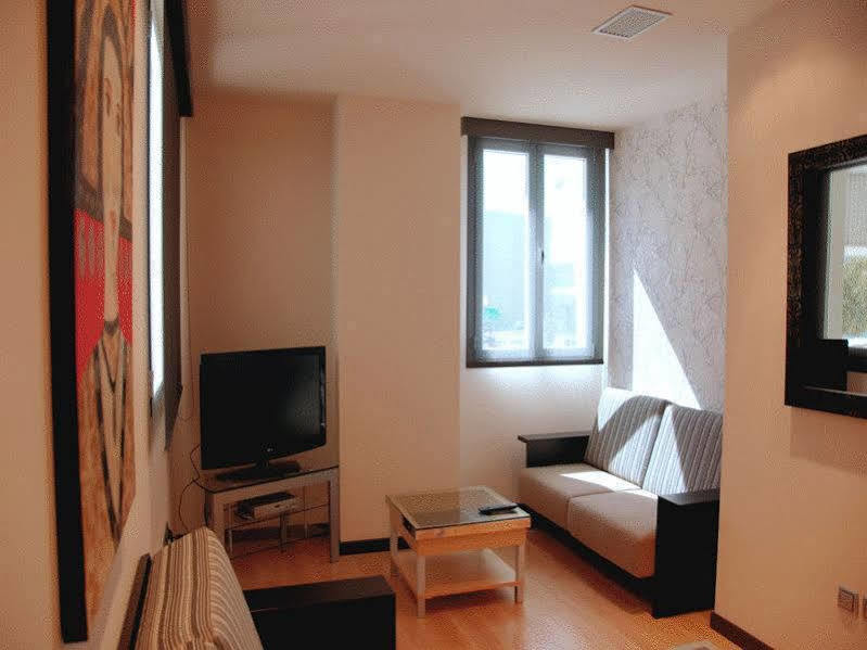 Hostal De Cuenca Cuenca  Exteriör bild
