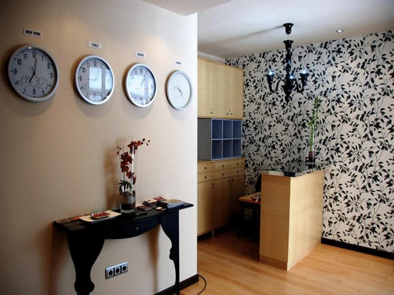 Hostal De Cuenca Cuenca  Exteriör bild